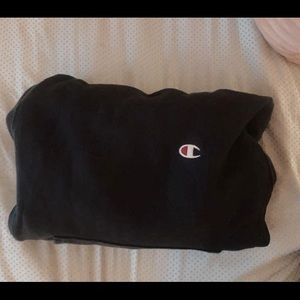 Champion Reverse Weave Hoodie